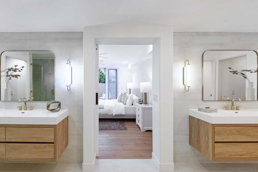 La Jolla - Residential