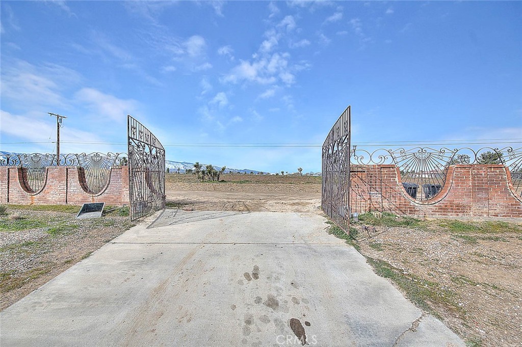 11077 Valle Vista Road