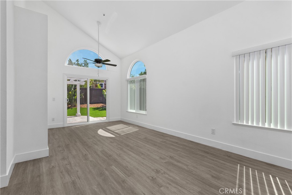 VILLA DEL RIO - Residential