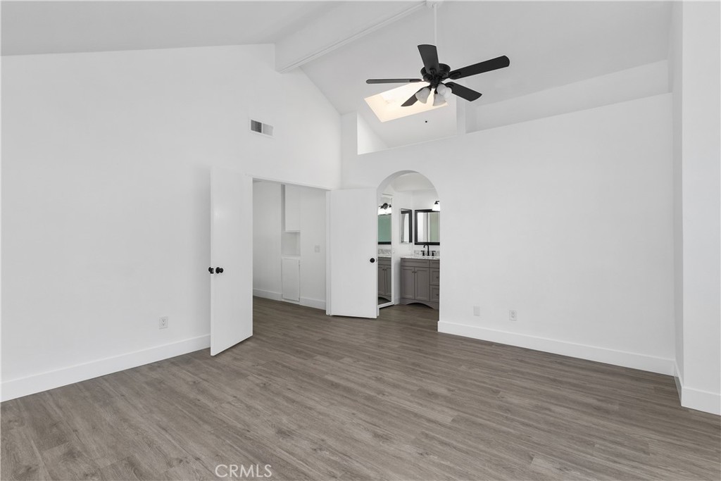 VILLA DEL RIO - Residential