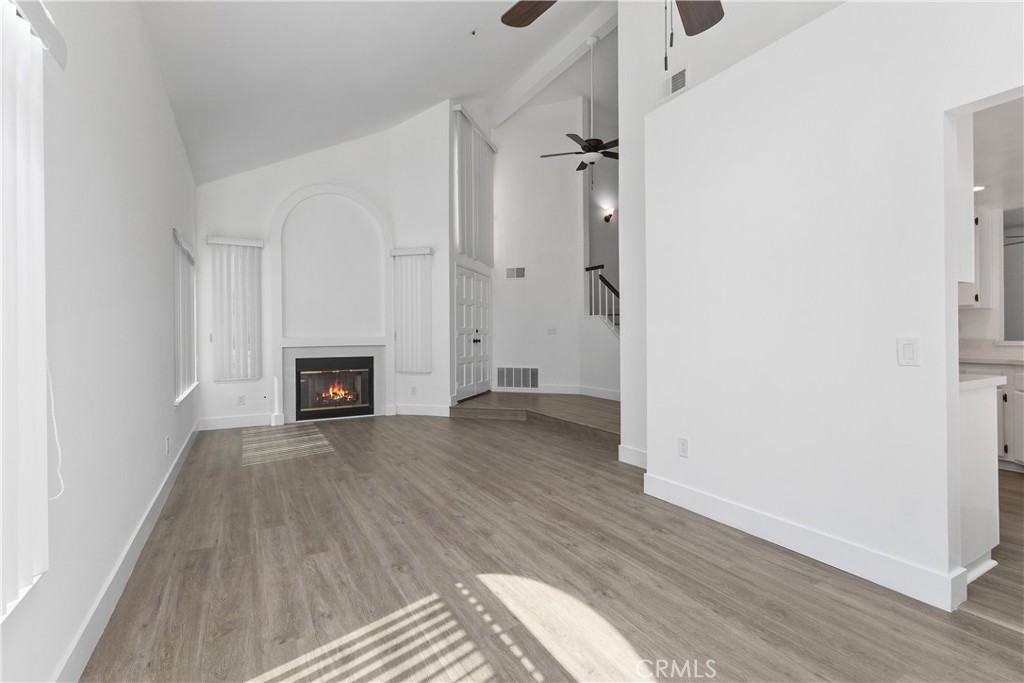 VILLA DEL RIO - Residential