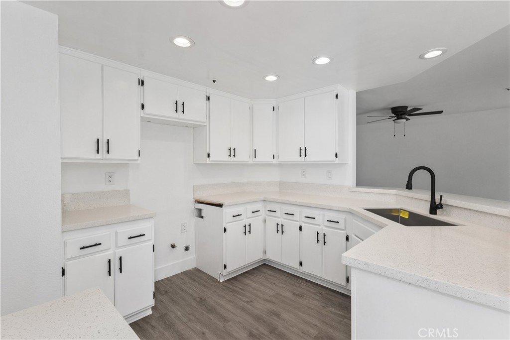 VILLA DEL RIO - Residential