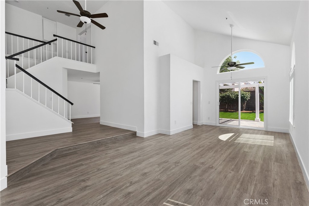 VILLA DEL RIO - Residential