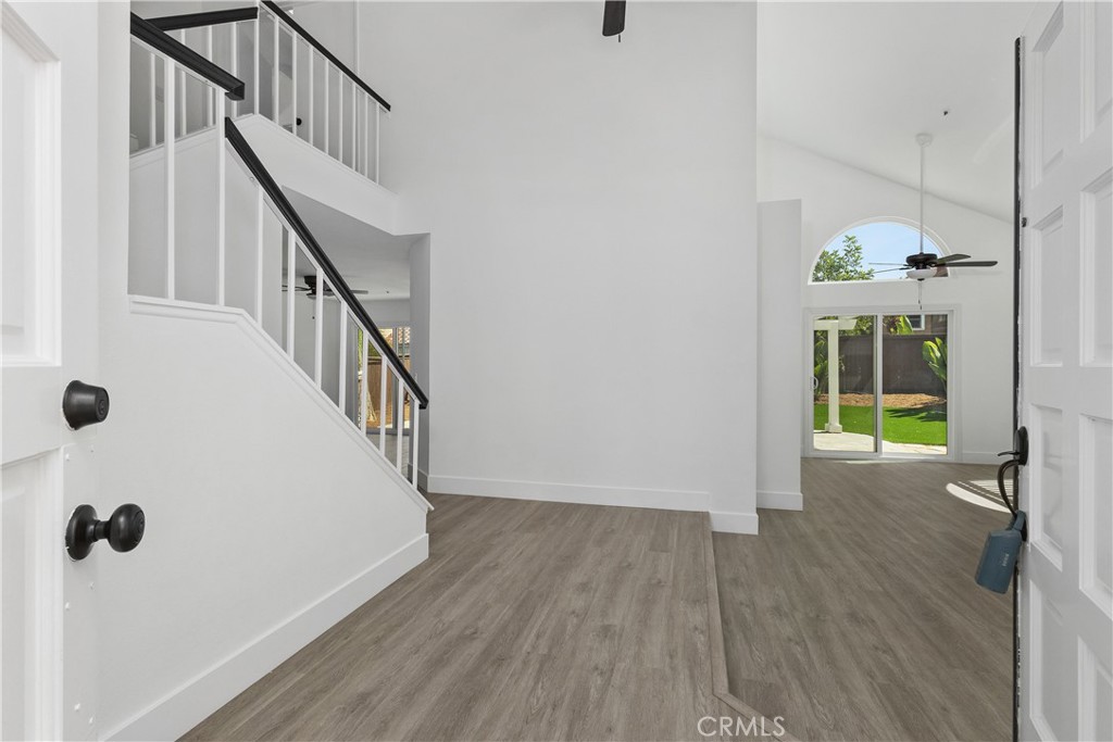 VILLA DEL RIO - Residential