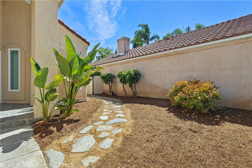 VILLA DEL RIO - Residential