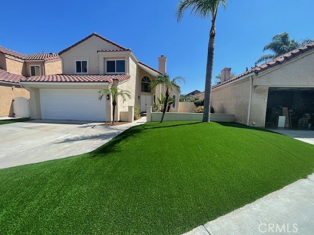 5917 San Remo Way