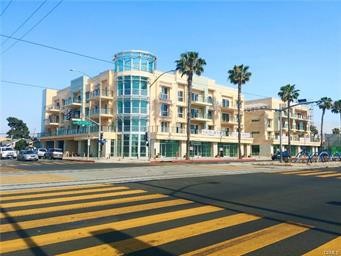 Discover modern living in this beautifully designed end-unit condo, built in 2019 and ideally located near downtown Long Beach. This stylish 2-bedroom, 2.5-bath home offers a spacious open-concept living area, a contemporary kitchen with stainless steel appliances, and an in-unit stacked washer and dryer. Both bedrooms are primary suites, each with its own en-suite bathroom for ultimate privacy and comfort. Enjoy the serene views from your private balcony overlooking a lush courtyard, along with thoughtful custom upgrades throughout.
Additional highlights include two side-by-side parking spaces and a well-equipped gym conveniently located on the first floor. Situated just blocks from the beach, local boutiques, dining, nightlife, schools, and major transportation hubs—with easy access to nearby freeways—this condo combines convenience, style, and urban charm in one exceptional package.