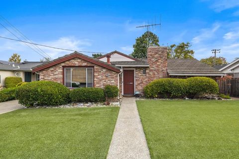 1385 Elm Street San Carlos CA 94070