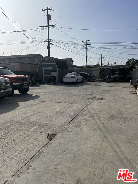 8111 S Main Street