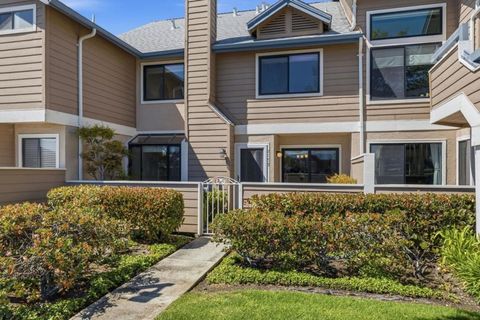 Photo of 2175 Vista Del Mar, San Mateo, CA 94404 (MLS # ML82041828)