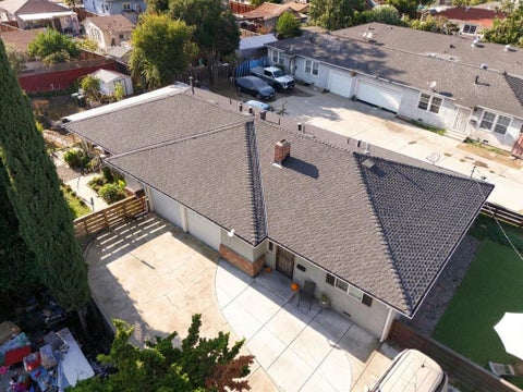 Photo of 1175 S 12th Street, San Jose, CA 95112 (MLS # ML82065914)