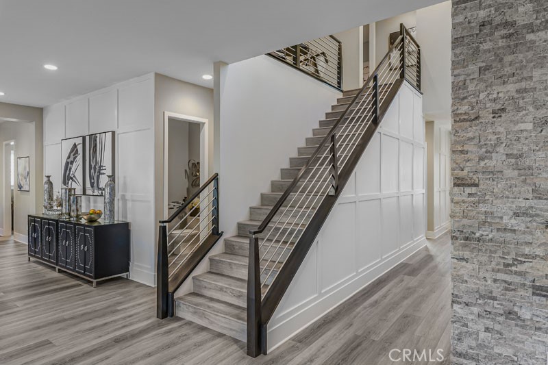 Pacific Royal Oaks - Residential