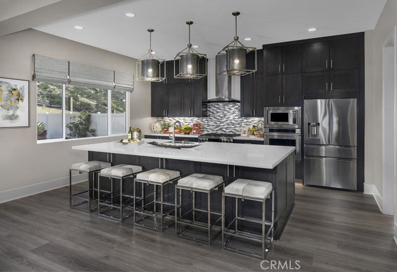 Pacific Royal Oaks - Residential