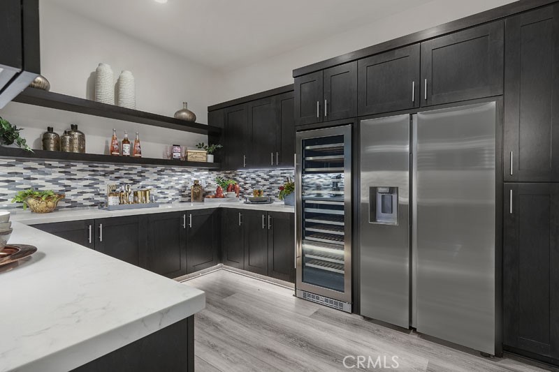 Pacific Royal Oaks - Residential