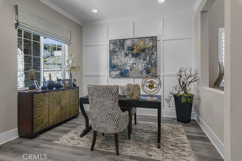 Pacific Royal Oaks - Residential