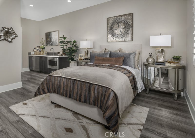 Pacific Royal Oaks - Residential