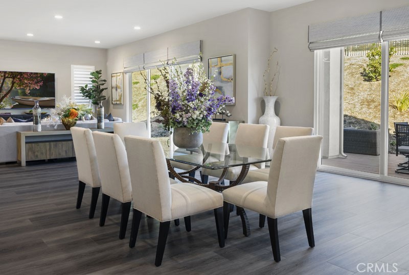 Pacific Royal Oaks - Residential