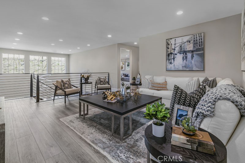 Pacific Royal Oaks - Residential