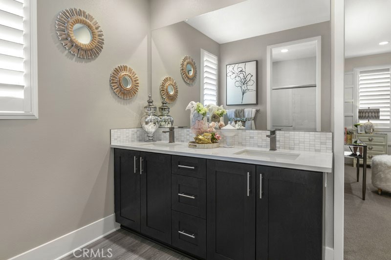 Pacific Royal Oaks - Residential