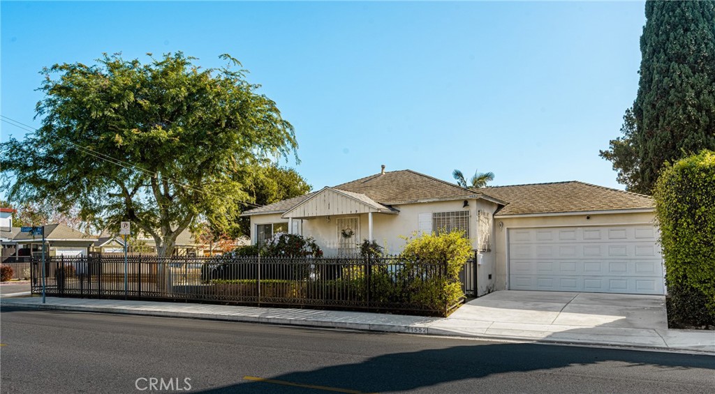 11552 Braddock Drive