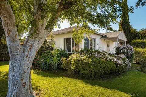 Photo of 11552 Braddock Drive, Culver City, CA 90230 (MLS # NP26033699)