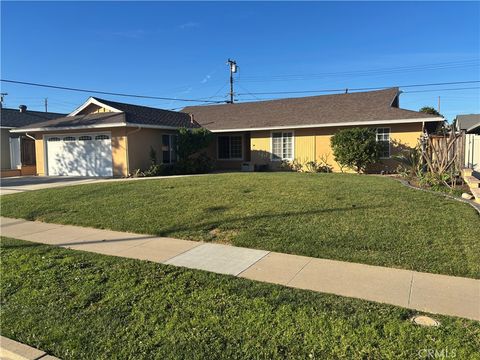 17071 Saga Drive Yorba Linda CA 92886