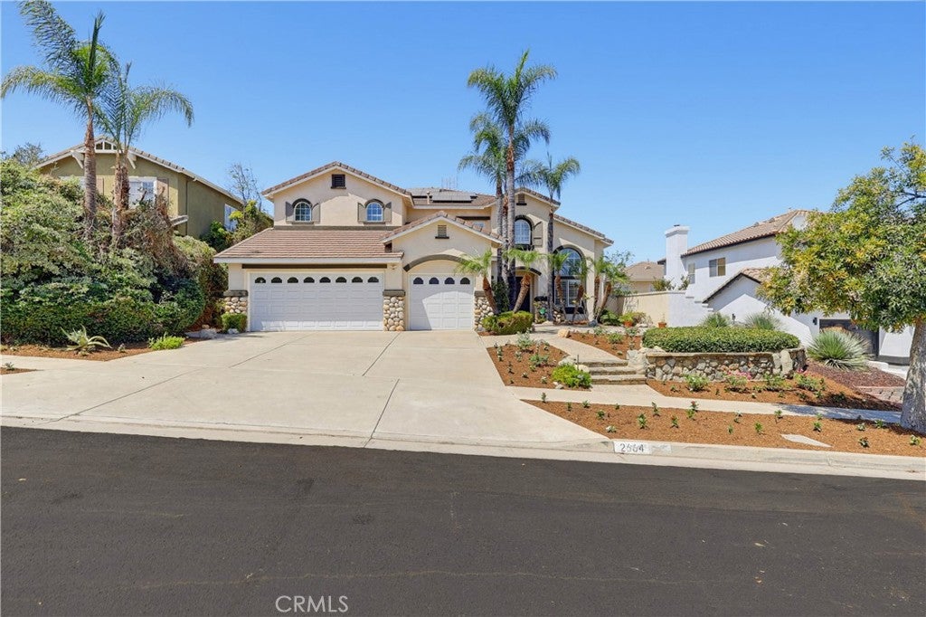 2664 Scenic Crest Lane