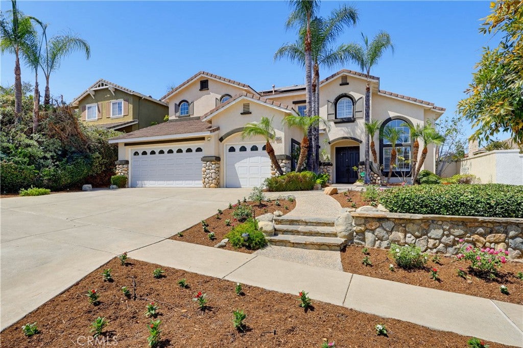 2664 Scenic Crest Lane
