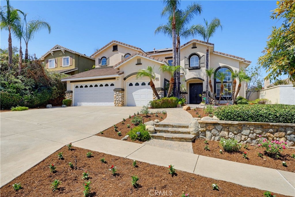 2664 Scenic Crest Lane
