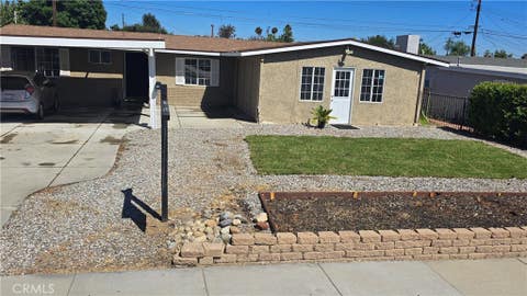 Photo of 606 North Dahlia Avenue AVE, Ontario, CA 91762 (MLS # TR26178618)