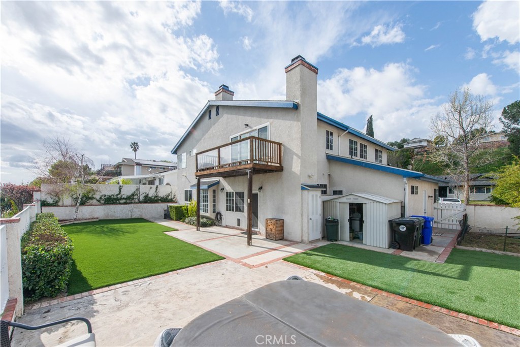 Galaxy (GLXY) - Residential Lease