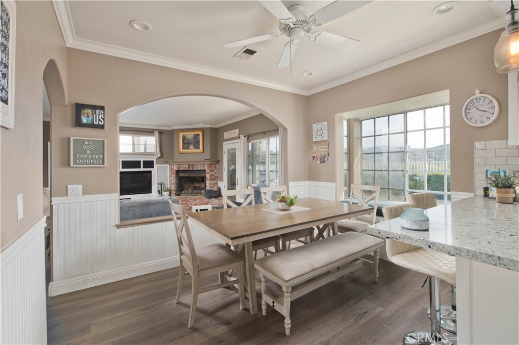 Galaxy (GLXY) - Residential Lease
