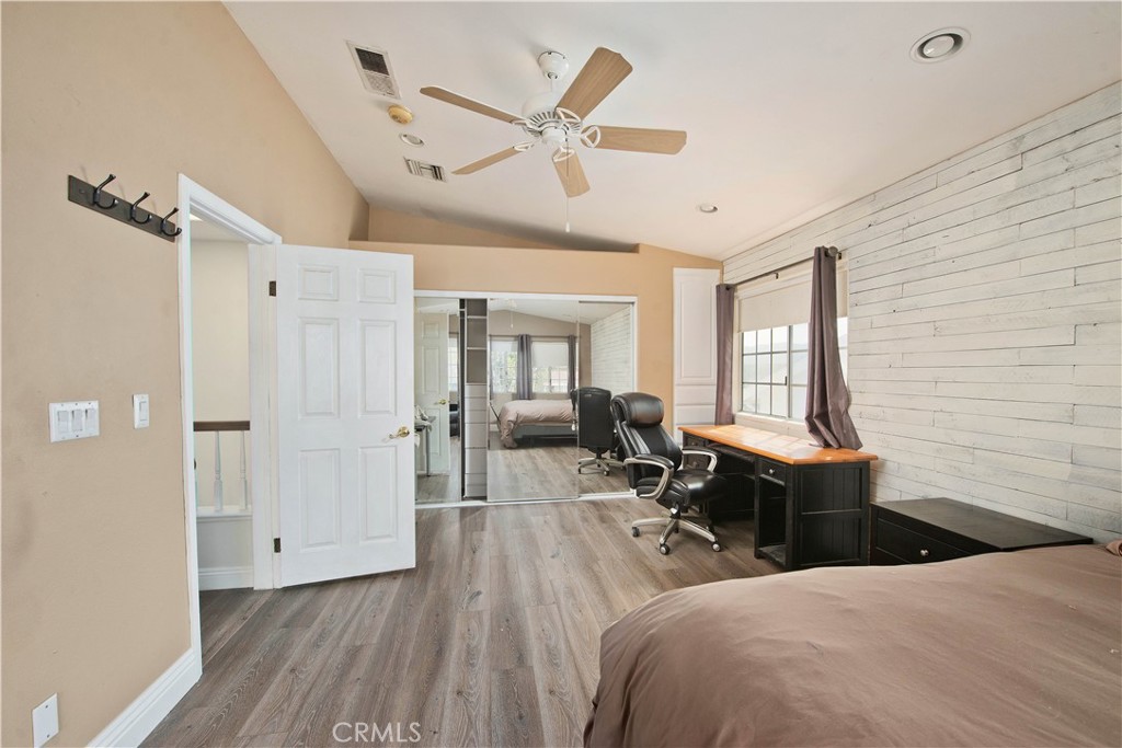 Galaxy (GLXY) - Residential Lease