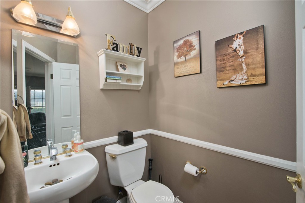 Galaxy (GLXY) - Residential Lease