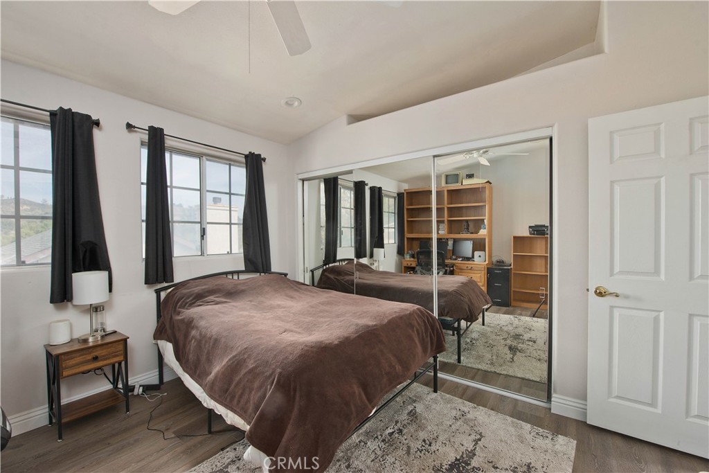 Galaxy (GLXY) - Residential Lease