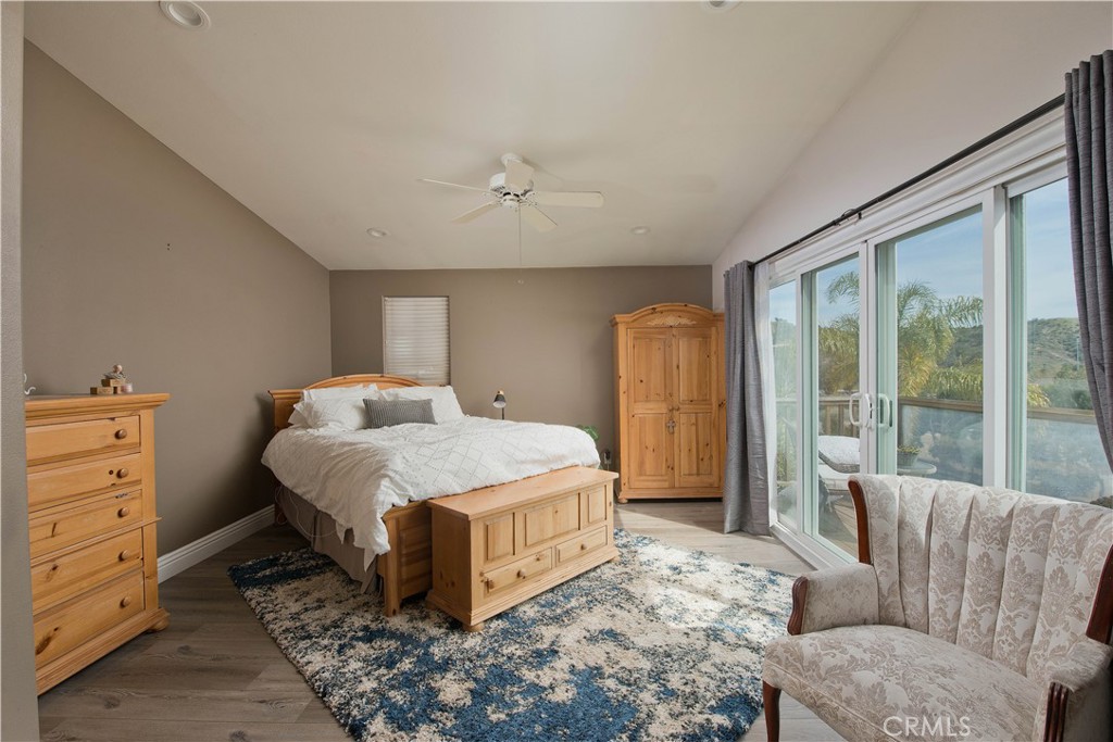 Galaxy (GLXY) - Residential Lease