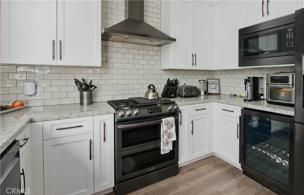 Galaxy (GLXY) - Residential Lease