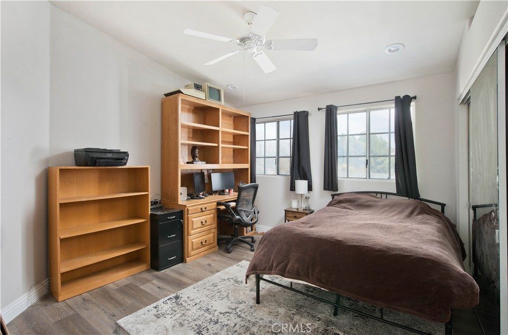 Galaxy (GLXY) - Residential Lease