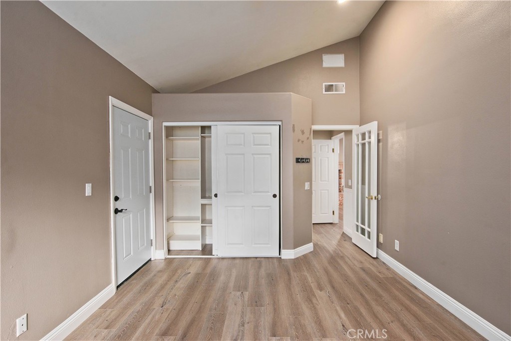 Galaxy (GLXY) - Residential Lease