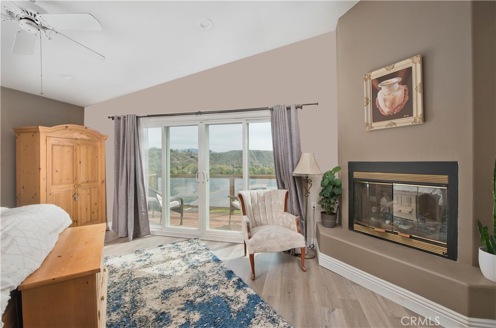 Galaxy (GLXY) - Residential Lease