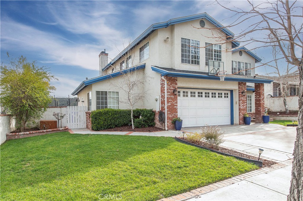 Galaxy (GLXY) - Residential Lease