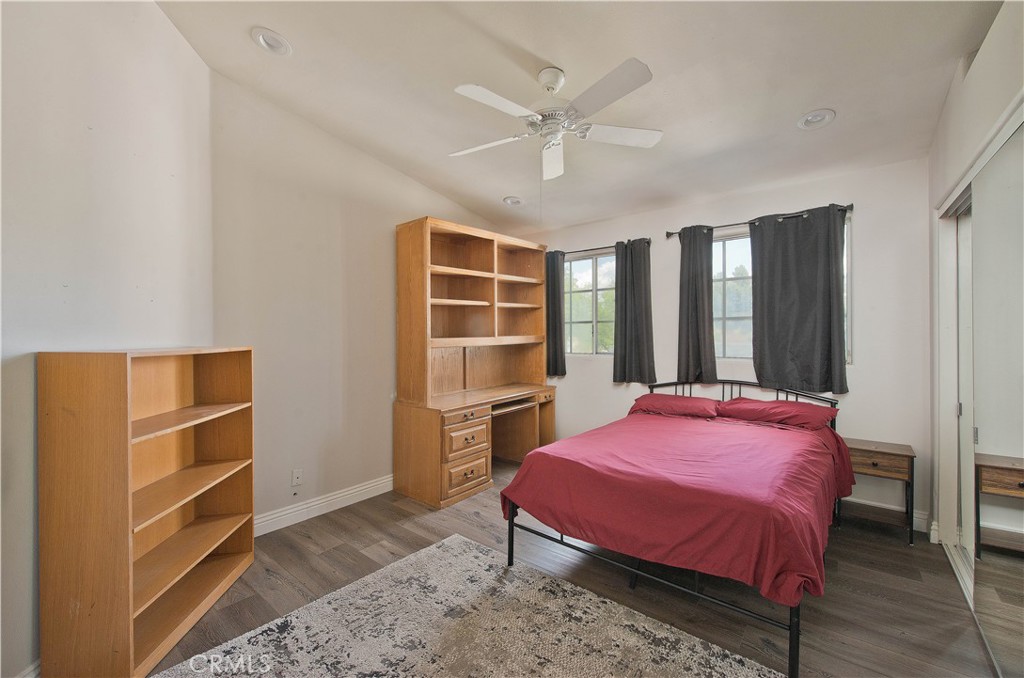Galaxy (GLXY) - Residential Lease