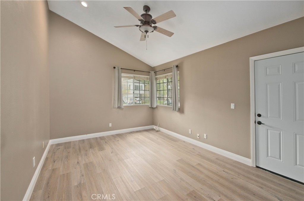 Galaxy (GLXY) - Residential Lease