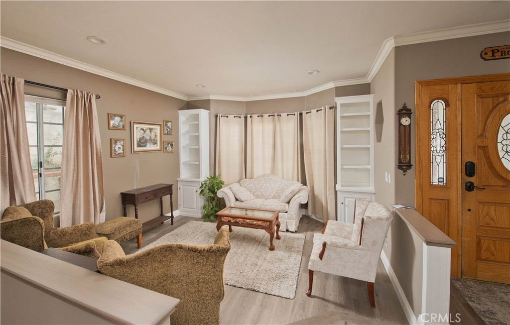 Galaxy (GLXY) - Residential Lease
