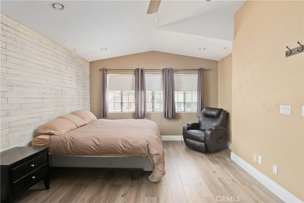 Galaxy (GLXY) - Residential Lease