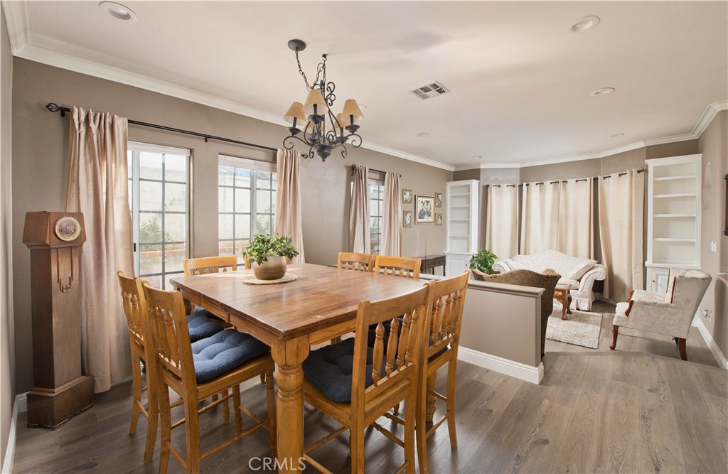 Galaxy (GLXY) - Residential Lease