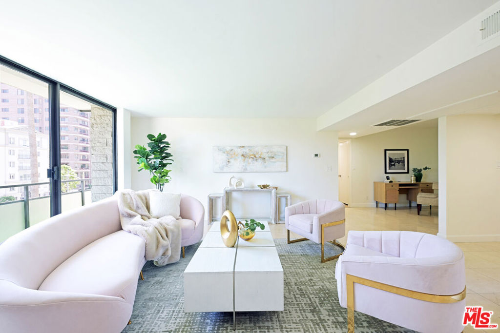10535 Wilshire Boulevard 414