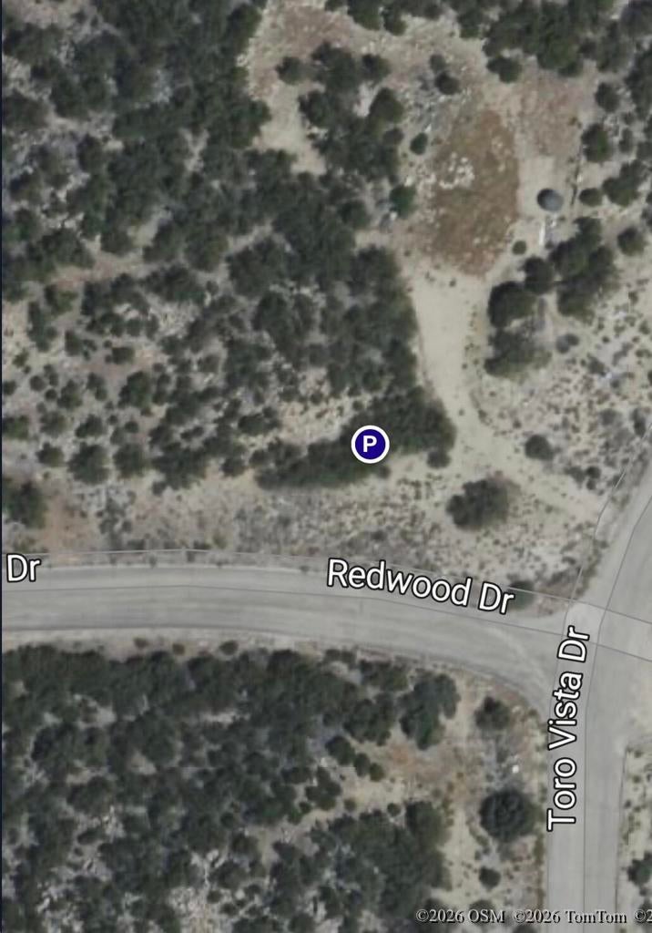 0 Redwood Drive