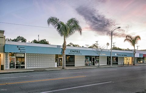 2377 E Main Street Ventura CA 93003