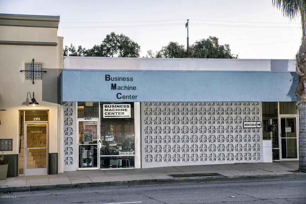 2377 E Main Street